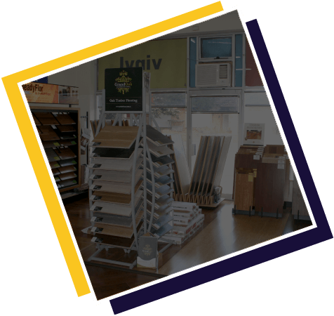 Modern Floors Pty Ltd