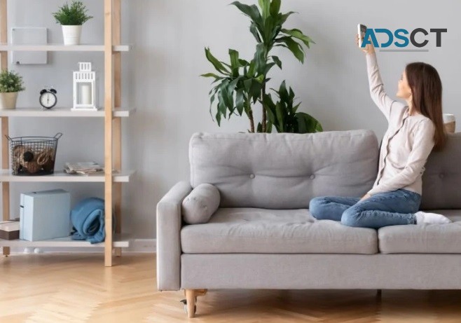 Aircon Service Provider Adelaide - Deadshort Services