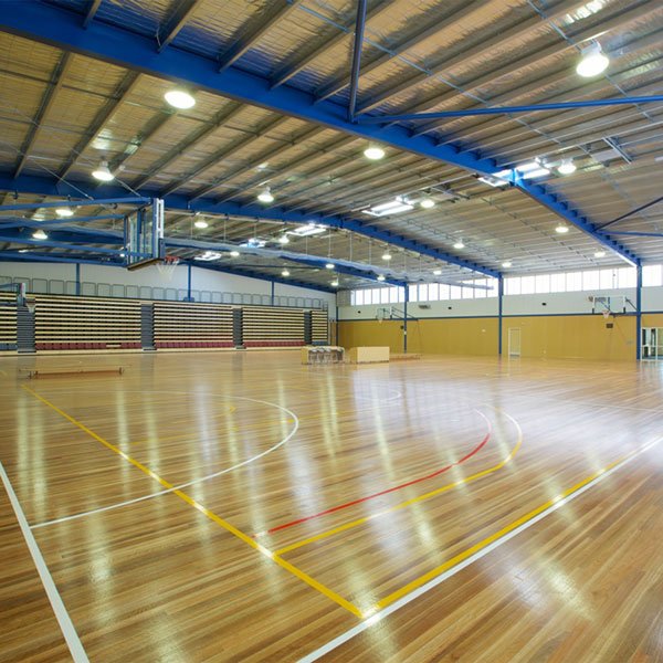 Timber Flooring Solutions
