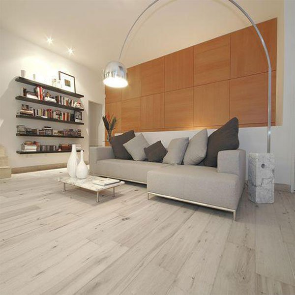 Timber Flooring Solutions