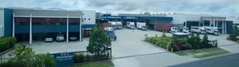 N&amp;A Carrying Carpet Distributors Pty Ltd
