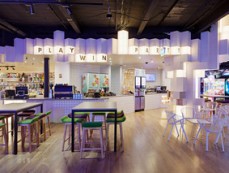 Lifestyle Commercial Floorcoverings Pty Ltd