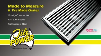 Tile Power Queanbeyan