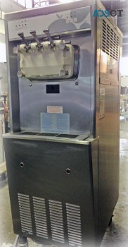 Taylor 794-27 soft serve machine