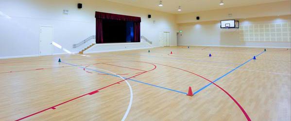 Bass Floor Company (Newcastle)