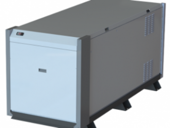 Engineered HVAC Solutions