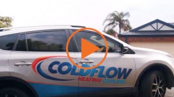 Coldflow Airconditioning Pty Ltd