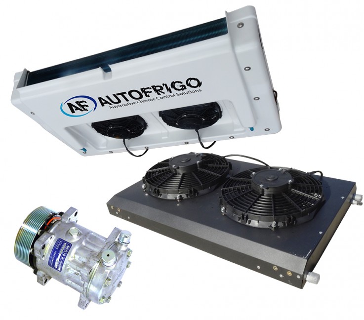Auto Frigo