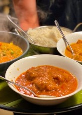 Ambrosia Indian Restaurant