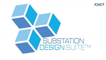 Substation Design Suite (SDS) 