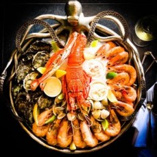 La Vida Restaurant