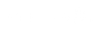 Mr Jones & Me Restaurant Bar & Grill