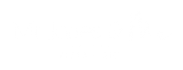Mr Jones & Me Restaurant Bar & Grill
