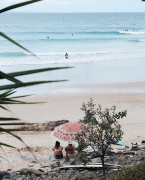 Noosa Beach House