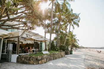 Boardwalk Bistro on Hastings