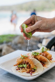 Boardwalk Bistro on Hastings