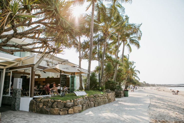 Boardwalk Bistro on Hastings