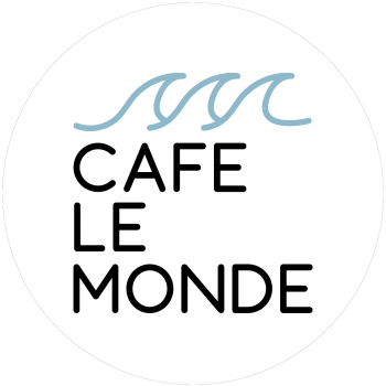 Cafe Le Monde