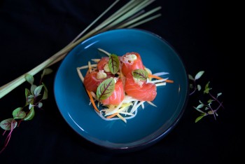 Embassy XO Restaurant and Bar