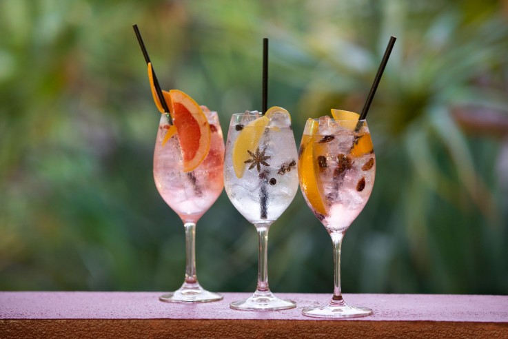 Embassy XO Restaurant and Bar