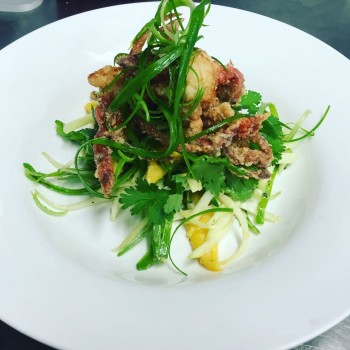 ESCO Cafe & Restaurant