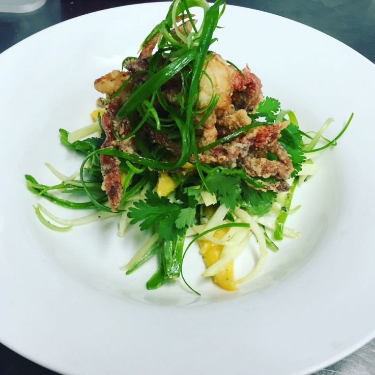 ESCO Cafe & Restaurant