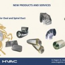 Mega HVAC Pty Ltd