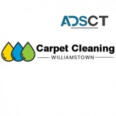 Carpet Cleaning Williamstown