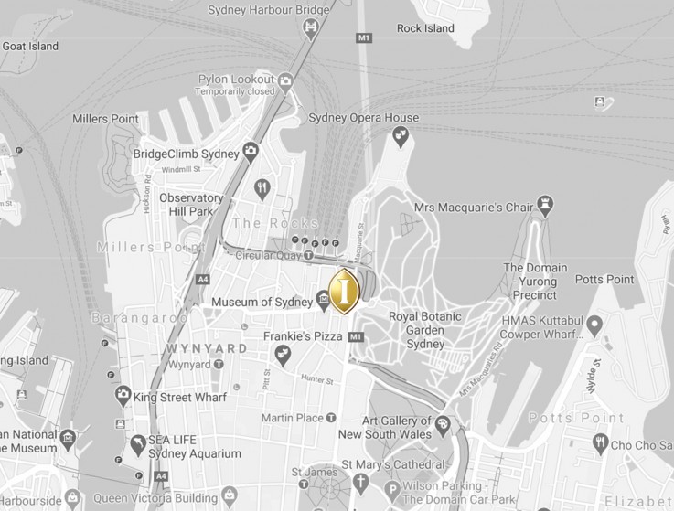 InterContinental Sydney