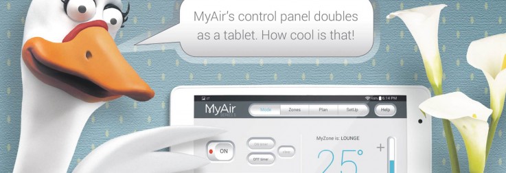 Airmark Air Conditioning