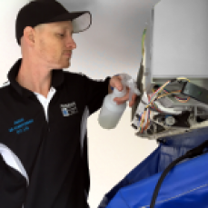 Aussie Air Conditioning PTY LTD