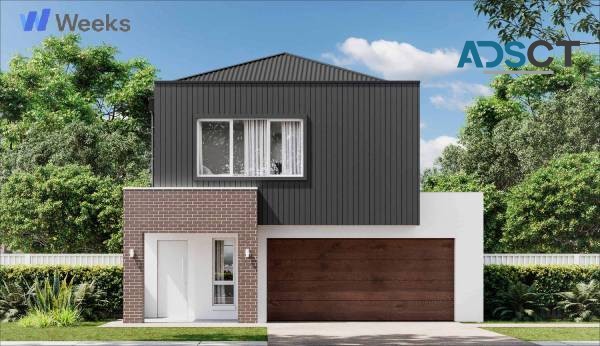 Perfect Double Storey Home Designs Adelaide