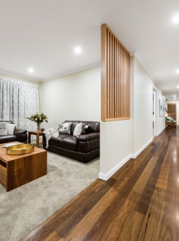 Town & Country Timber Flooring