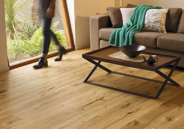 Buy Timber Flooring Online
