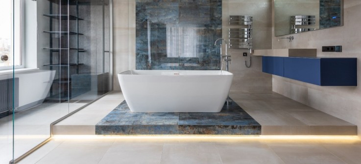 Concept Bathrooms