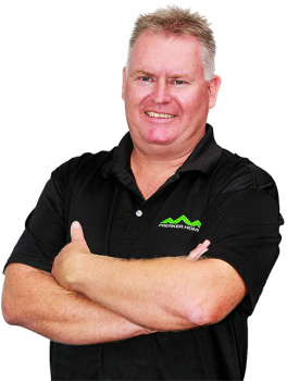 Bowen & Pomeroy Pty Ltd