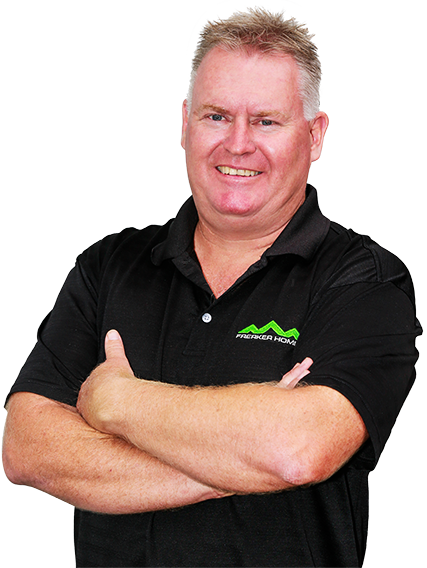 Bowen & Pomeroy Pty Ltd