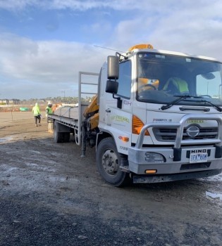 Van Steensel Timbers Pty Ltd