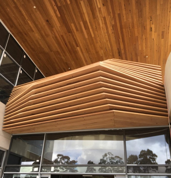 Van Steensel Timbers Pty Ltd