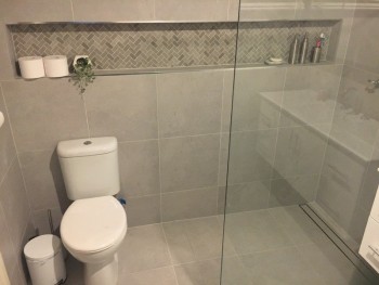 S &amp; N Tiling (Aust) P/L