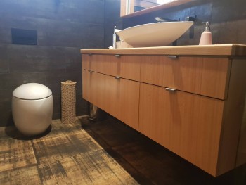 S & N Tiling (Aust) P/L