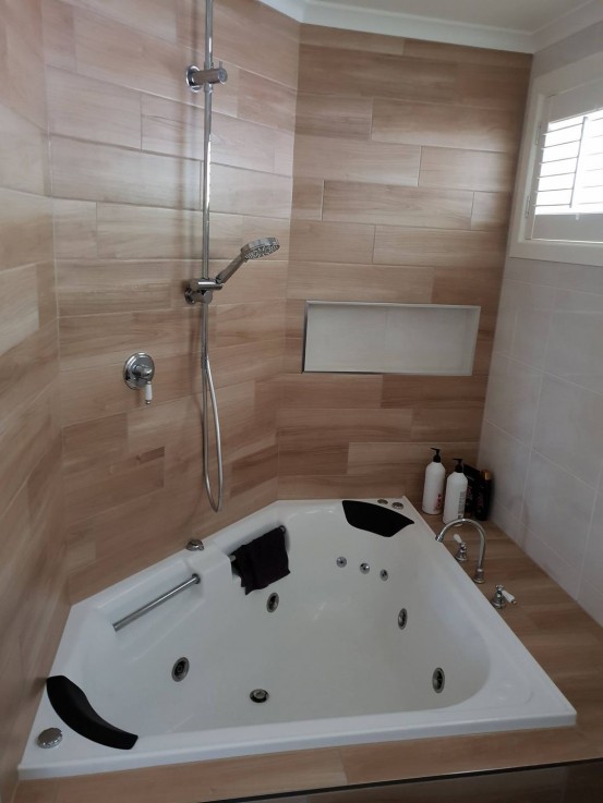 S & N Tiling (Aust) P/L