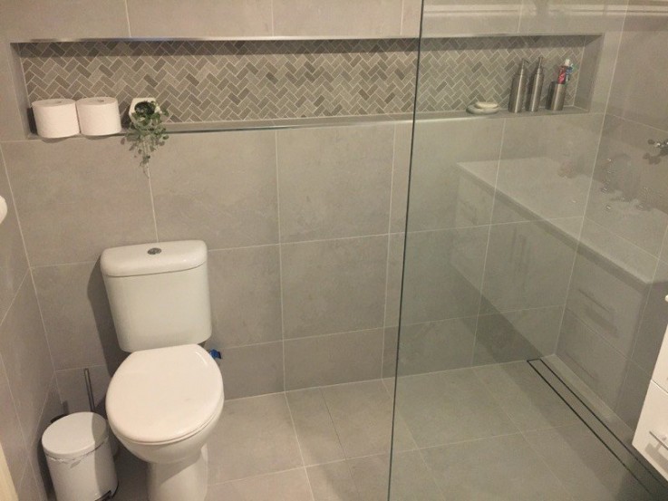 S & N Tiling (Aust) P/L