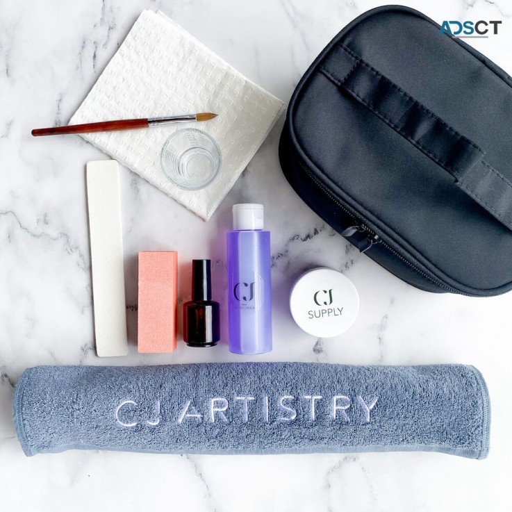 Acrylic Nail Starter Kit