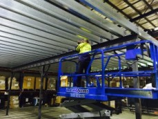 Mezzanine Floor Solutions