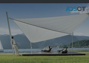 Search For The Best Shade Sail At A Low Price | Shade Matter