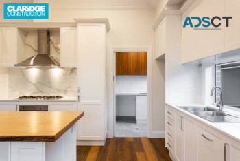 Perfect High End Home Builders Adelaide