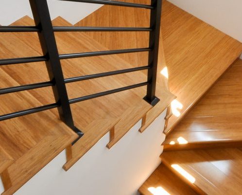 Budget Flooring Solutions