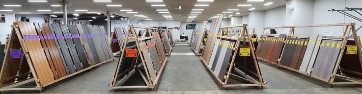 Timber Flooring Clearance Centre