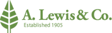 A Lewis & Co Pty Ltd